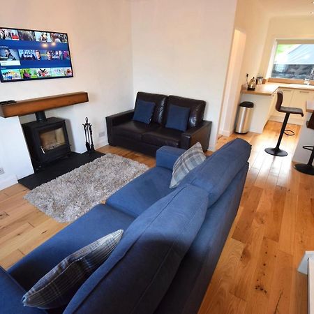 1 Planetree Cottage - Loch View Lochgoilhead Esterno foto