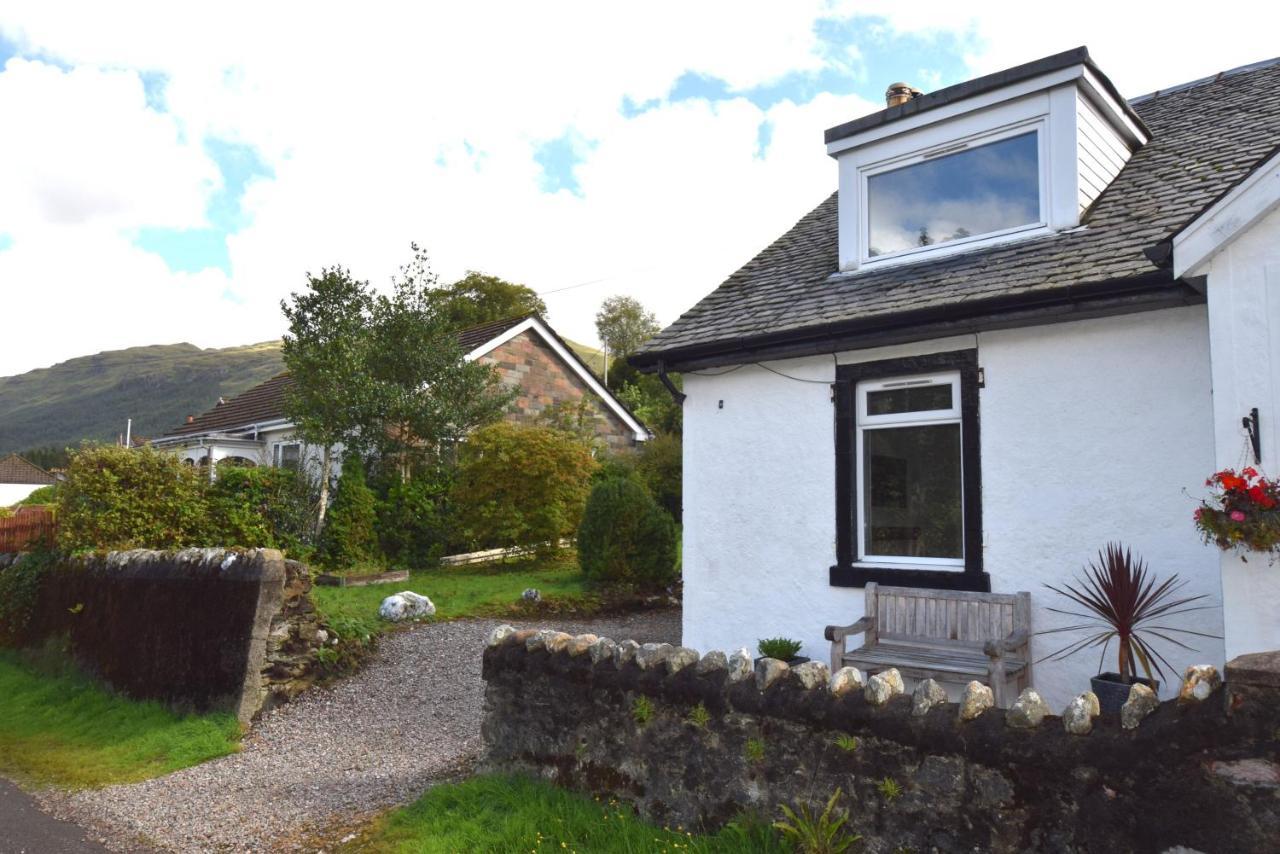 1 Planetree Cottage - Loch View Lochgoilhead Esterno foto