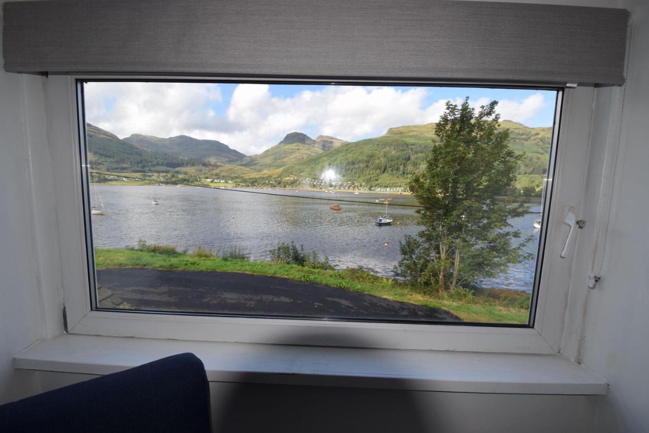1 Planetree Cottage - Loch View Lochgoilhead Esterno foto