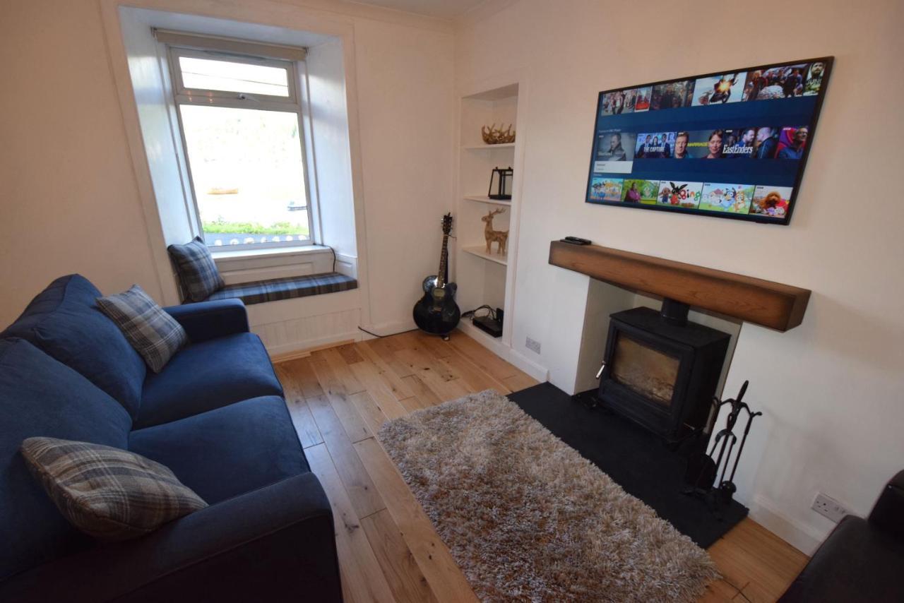 1 Planetree Cottage - Loch View Lochgoilhead Esterno foto