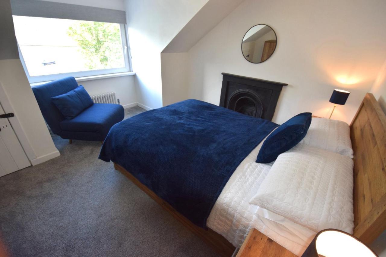 1 Planetree Cottage - Loch View Lochgoilhead Esterno foto