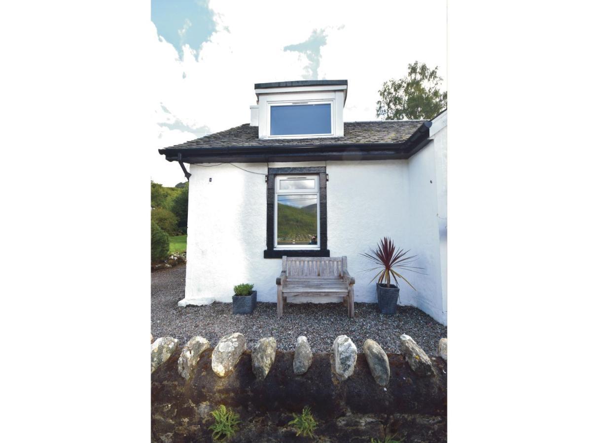1 Planetree Cottage - Loch View Lochgoilhead Esterno foto