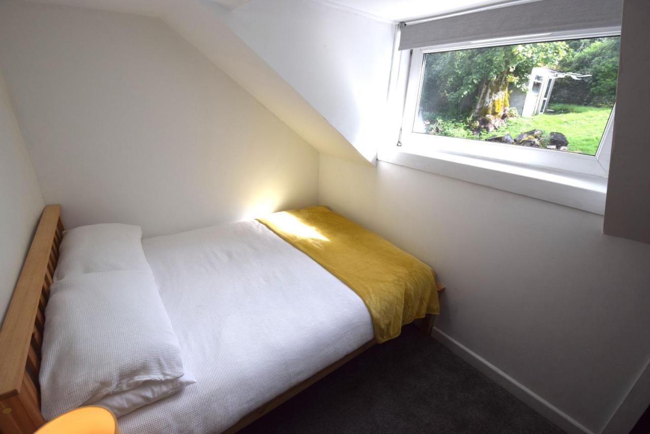 1 Planetree Cottage - Loch View Lochgoilhead Esterno foto